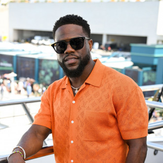 Kevin Hart backs away from links to Sean ‘Diddy’ Combs