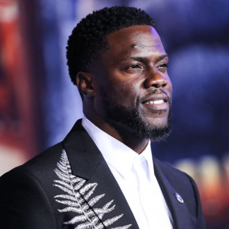 'She gave me a hard threat': Why Kevin Hart agreed to stop talking about his daughter in comedy shows
