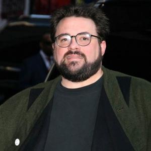 Kevin Smith Wants To Direct Unsellable Movies