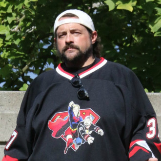 Kevin Smith wrote a Superman movie for Ben Affleck