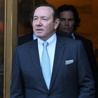 Kevin Spacey found  not liable for battery in Anthony Rapp case