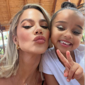 Khloe Kardashian declares herself niece Dream Kardashian's 'third parent'