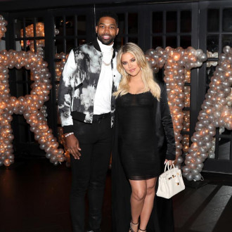 Khloe Kardashian says it's 'not easy' to move on from Tristan Thompson