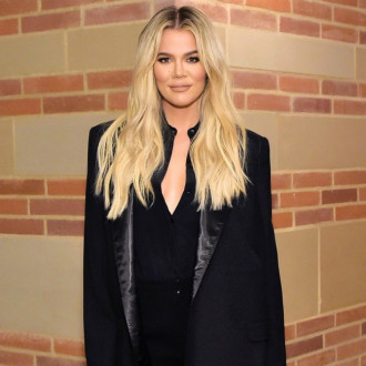 Khloe Kardashian officially changes her son's name