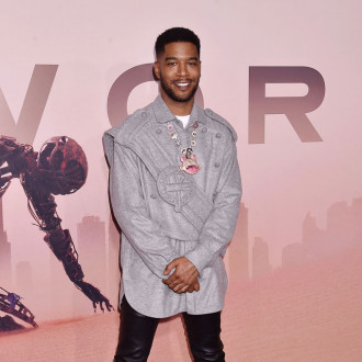 Kid Cudi calls out 'toxic' fans after removing earlier version of his song