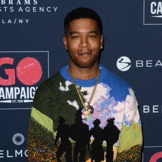 Kid Cudi to star in Brittany Snow's September 17th