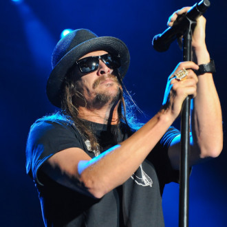 Kid Rock won't perform at venues with vaccine or mask mandates