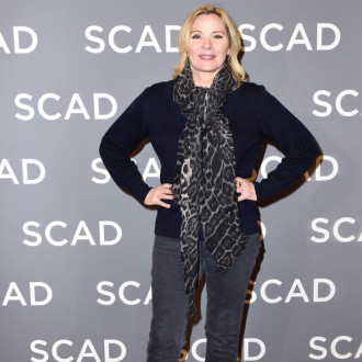 Darren Star would 'love' Kim Cattrall to join Emily in Paris