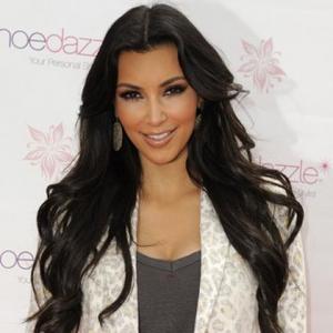 Kim Kardashian Dumped Over Tape | Contactmusic.com