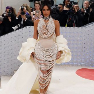 Kim Kardashian ‘desperately embarrassed and worried’ by Kanye West’s pantless antics
