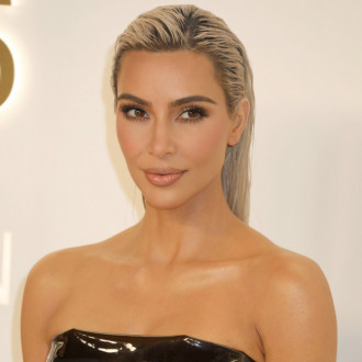 Kim Kardashian admits she's 'basically raising four kids by myself' without ex Kanye West's help