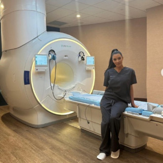 Kim Kardashian undergoes 'life-saving' full-body MRI scan costing $2.5k