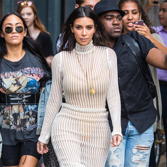 'Memory hoarder' Kim Kardashian kept ex-husband Kanye West's belongings