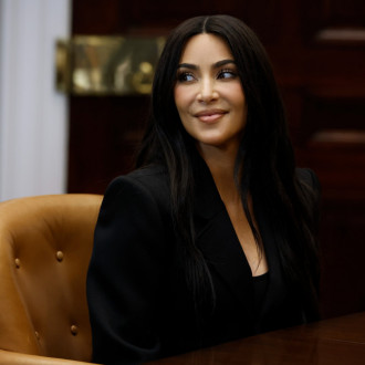 Kim Kardashian opens up about parenting struggle