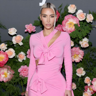 Kim Kardashian bans staff from wearing bright colours