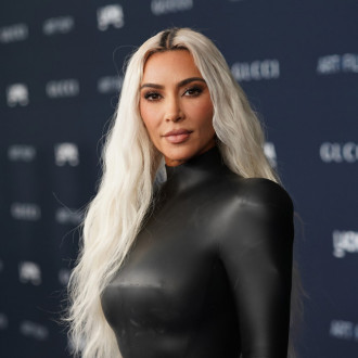 'I have limits!' Kim Kardashian sets new age gap rule after Pete Davidson romance