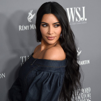 Kim Kardashian's true crime podcast is No1 on Spotify