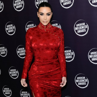Kim Kardashian West files to trademark HIMS by SKIMS
