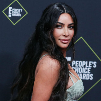 Kim Kardashian West's Fendi x SKIMS line 'makes $1m in 60 seconds'