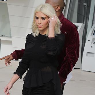 Kim Kardashian West is 'on a mission' to get pregnant