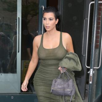 Kim Kardashian West wants baby number three 