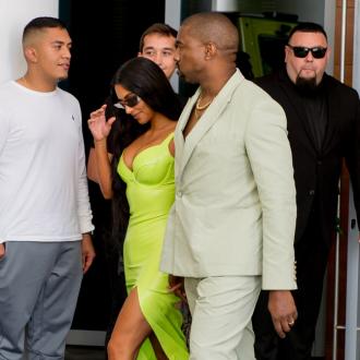 Damon Dash dismisses Kim Kardashian West's concerns for Kanye West