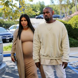 Kanye West throws surprise party for Kim Kardashian West