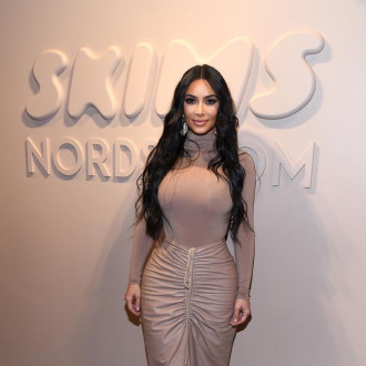 Kim Kardashian West suffers 'little fashion emergency'