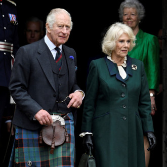 King Charles and Queen Camilla left 'shocked and horrified' by Sydney stabbing