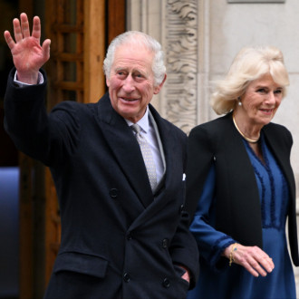 King Charles will attend Easter Sunday service - but the Prince and Princess of Wales will not