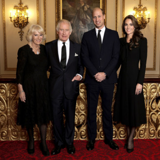 King Charles and Queen Consort Camilla host royal Christmas party without Sussexes