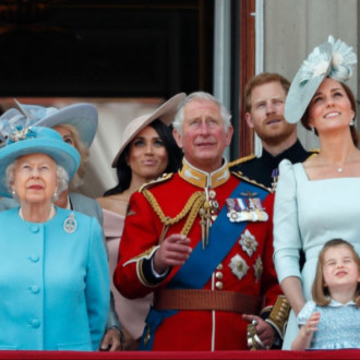 King Charles' Trooping the Colour set for June 2023