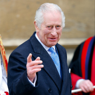 King Charles congratulates Three Lions on Euro 2024 victory