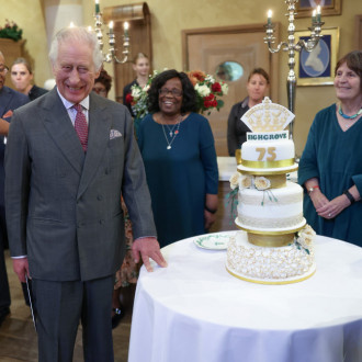 Sarah Ferguson leads tributes to King Charles as monarch turns 75
