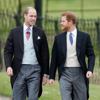King Charles urged warring sons Princes William and Harry ‘not to make his final years a misery’