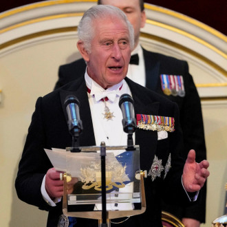 King Charles vows to serve Commonwealth to 'the best of his ability' following cancer diagnosis