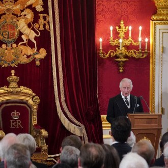 King Charles not having 'cut-price' coronation
