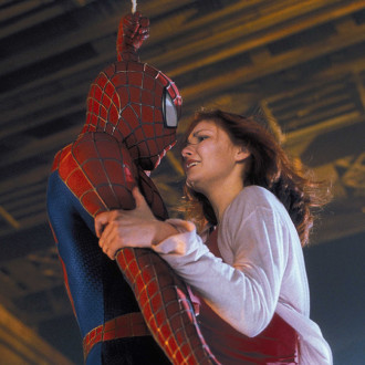 'There's still time': Spider-Man's Kirsten Dunst on whether her Mary Jane could return
