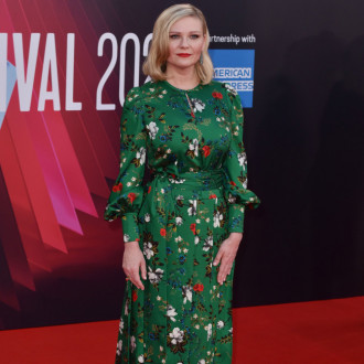 Kirsten Dunst 'would never say no' to  being in Spider-Man again