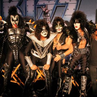 Gene Simmons rules out a full KISS reunion