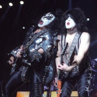 KISS confirm avatar tour will launch in 2027