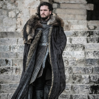 'Off the table': Kit Harington shares disappointing update for Game of Thrones fans