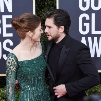 Kit Harington misses his family after baby girl takes 'her first steps'