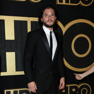 Kit Harington is to star in Blood for Dust