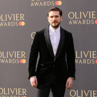 Kit Harington admits he used to get 'wrapped up in myself' and was an 'idiot' for it