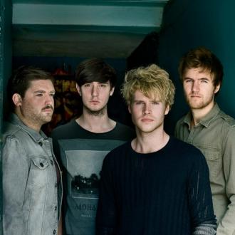 Kodaline reject collaborations