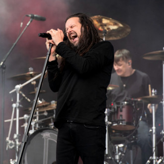 Korn's Jonathan Davis unveils Freak On A Leash pet brand