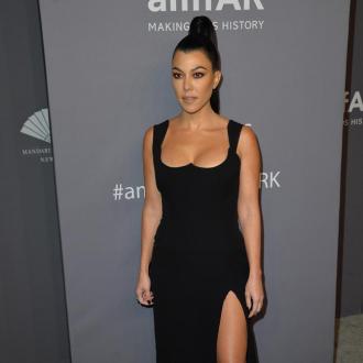 Kourtney Kardashian: Keeping Up With The Kardashians was 'toxic'