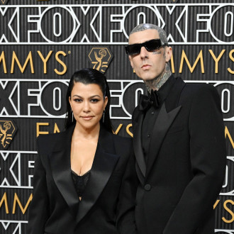 Kourtney Kardashian and Travis Barker ask for more police patrols