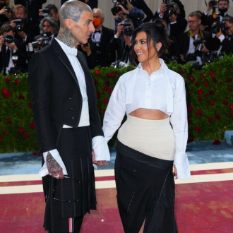 Kourtney Kardashian 'finally has energy back' after stopping IVF